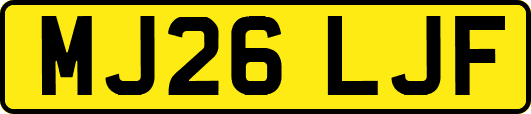 MJ26LJF