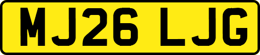 MJ26LJG