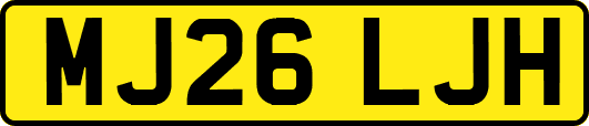 MJ26LJH