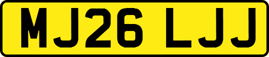 MJ26LJJ