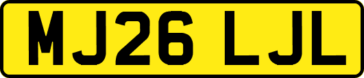 MJ26LJL
