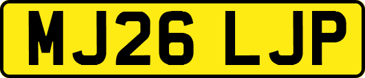 MJ26LJP