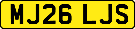 MJ26LJS