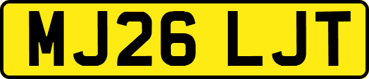 MJ26LJT