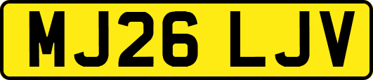 MJ26LJV