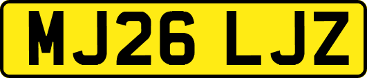 MJ26LJZ
