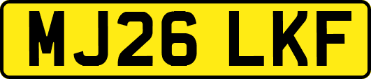 MJ26LKF