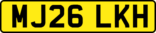 MJ26LKH