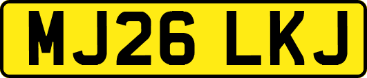 MJ26LKJ