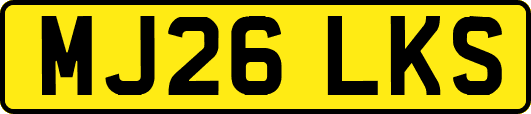 MJ26LKS