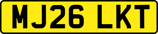 MJ26LKT