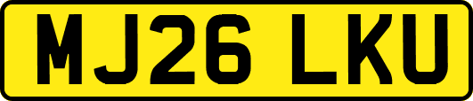 MJ26LKU