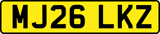 MJ26LKZ
