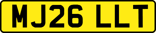 MJ26LLT