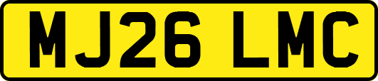 MJ26LMC