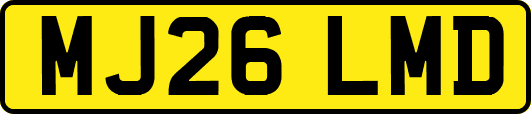 MJ26LMD