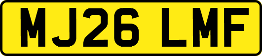 MJ26LMF