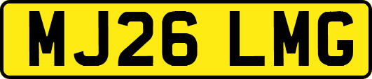 MJ26LMG