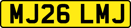 MJ26LMJ