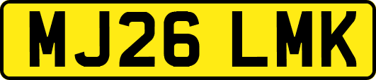 MJ26LMK