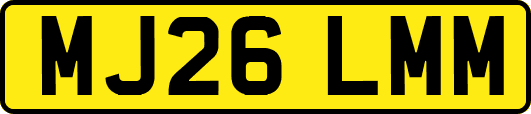 MJ26LMM