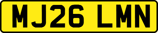 MJ26LMN