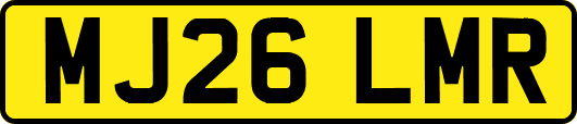 MJ26LMR
