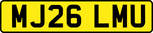 MJ26LMU