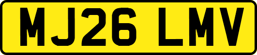 MJ26LMV