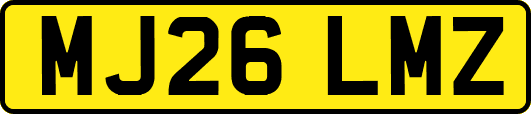 MJ26LMZ