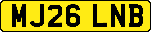 MJ26LNB