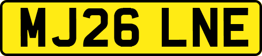 MJ26LNE
