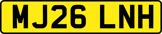 MJ26LNH