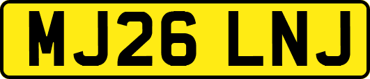 MJ26LNJ