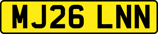 MJ26LNN
