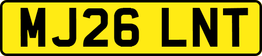 MJ26LNT