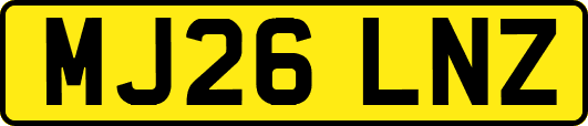 MJ26LNZ
