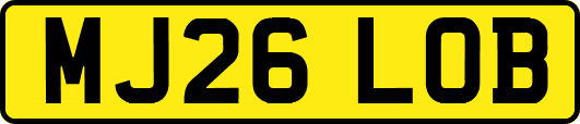 MJ26LOB