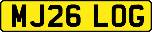 MJ26LOG