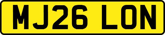 MJ26LON