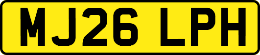 MJ26LPH
