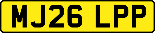 MJ26LPP