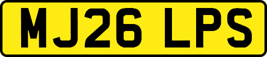 MJ26LPS
