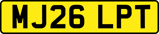 MJ26LPT