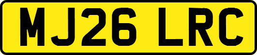MJ26LRC
