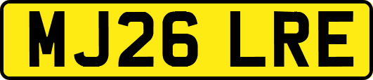 MJ26LRE