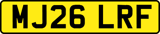MJ26LRF