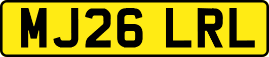 MJ26LRL
