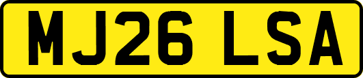MJ26LSA