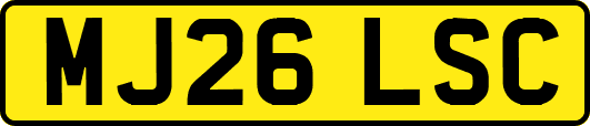 MJ26LSC